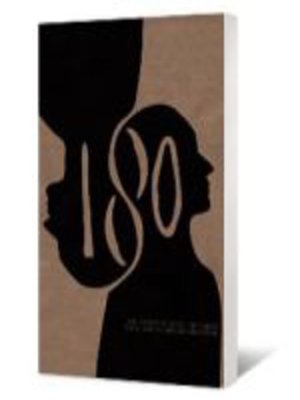 cover image of 180